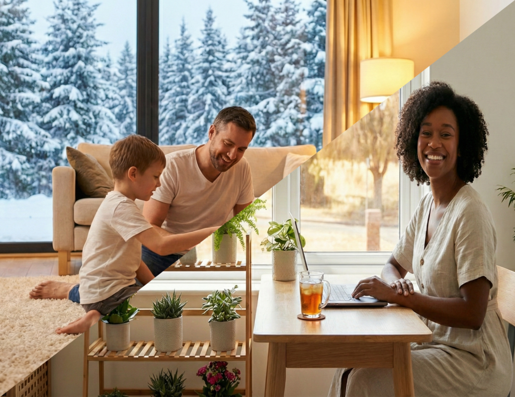 365 Tage im Jahr Nutzen