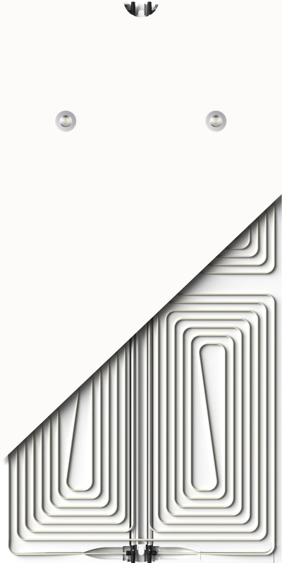 TG Easy Deckenpaneele